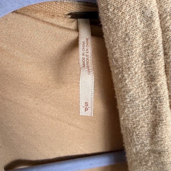 Free People Jacket - Picture 2 of 5